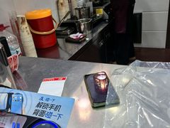 -阿姨奶茶专卖(舌涧道杭州惠民路创始店)