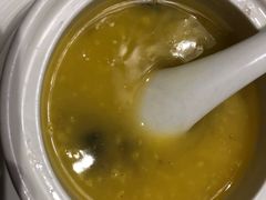海参小米粥-上海小南国(正大店)