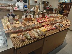 -那家面包房(珠江路店)