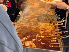 -郭记小街麻辣烫(南小街总店)