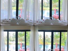 -海南清水湾莱佛士酒店