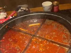 -陈眼镜火锅(总店)