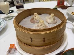 -小厨娘淮扬菜(江宁万达店)