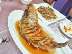 -丰泽园饭店