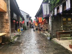 -老街坊餐吧