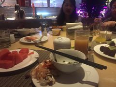 -天怡豪生大酒店-怡园中餐厅(枣山路店)