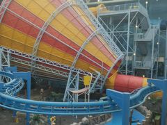 -青岛东方影都融创水世界