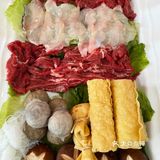 暖心鸡肉煲来一碗