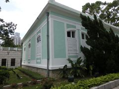 景点-龙环葡韵住宅式博物馆