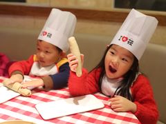 -西贝莜面村(近铁城市广场店)