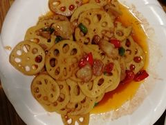 -渝小厨(新吴店)