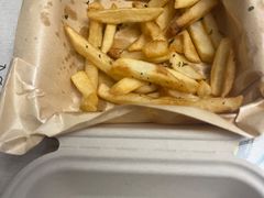 -shark burger·鲨鱼汉堡(交子大道店)