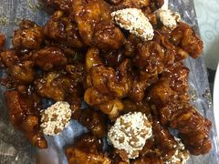 -大眼锅贴水饺(河东店)
