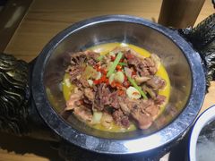 -俏媳妇有鸡菜园