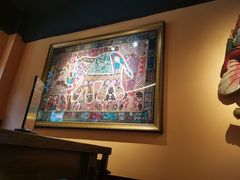 -甘尼仕印度餐厅爵士酒吧(阳春巷店)
