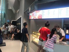 -喜茶(上海北外滩来福士店)