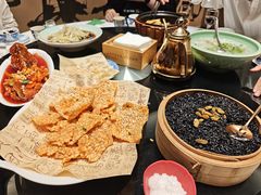 -老西门·常州菜(新区店)