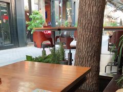 -FAT COW(虹梅路店)