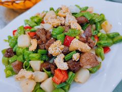 -渔鸽皇酒楼(鸿大广场店)