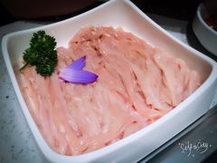 -海底捞火锅(航洋城店)