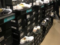 -CONVERSE(杉杉奥特莱斯店)