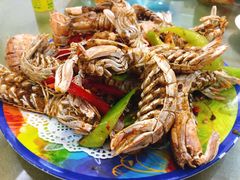 -华源餐厅·海鲜大排档(日月贝店)
