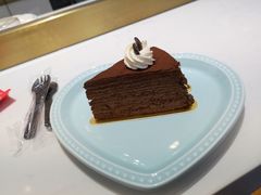 -星禾悦法式千层蛋糕(大卫城店)