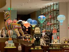 -济南香格里拉·咖啡泉自助餐厅