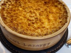 招牌法式焦糖烤布蕾-PAUL LAFAYET 法式甜品(港汇广场店)