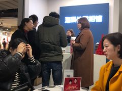 -海马体照相馆(合肥包河万达广场店)
