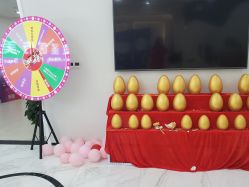 店内环境-JS医疗美容