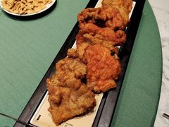 -双合园·海鲜水饺青岛菜(上清路店)