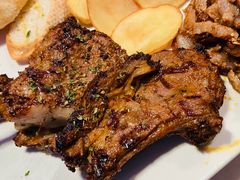-HELLO MUSAE 拾光缪斯餐厅·纯正希腊风味(苏州中心店)