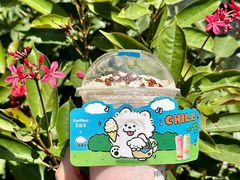 -新加坡斯味洛·鲜奶茶(石牌东店)