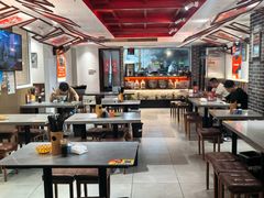 -弓家大队老碗面(高新咖啡街区店)
