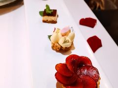 主厨甜点-蝶舍·MAISON PAPILLON