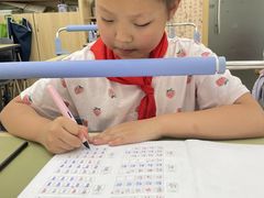 -艺起长大少儿美术教育(丹凤花园校区)