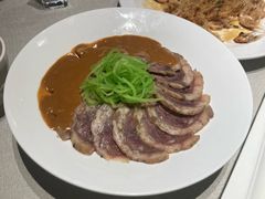 -狮王府淮扬菜(夫子庙老门东店)