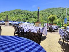 -钱大妈海鲜饭店(保利林语店)