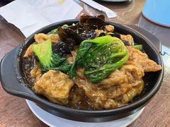 -长兴菜馆(高桥店)