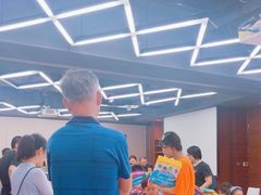 -上海崇明金茂凯悦酒店