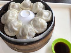 -百年尹氏汤包(湖南路狮子桥店)