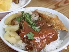 -林尧隆江猪脚饭店(东门店)