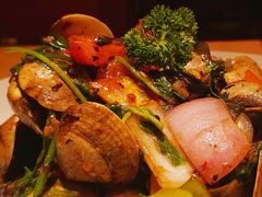 -Lia Cafe Bar Restaurant松山咖啡屋