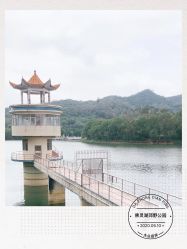 -佛灵湖水上乐园