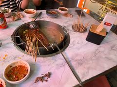 -大斌家串串火锅