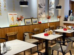 -山海菜馆·海肠捞饭·青岛菜(栈桥店)