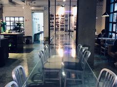 -Nectar One Cafe(勇烈路n1店)