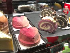 -星巴克(杭州市民中心店)