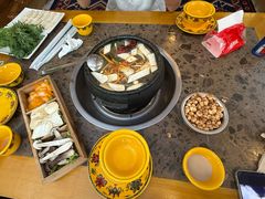 -田村·石锅藏香鸡(八廓街店)